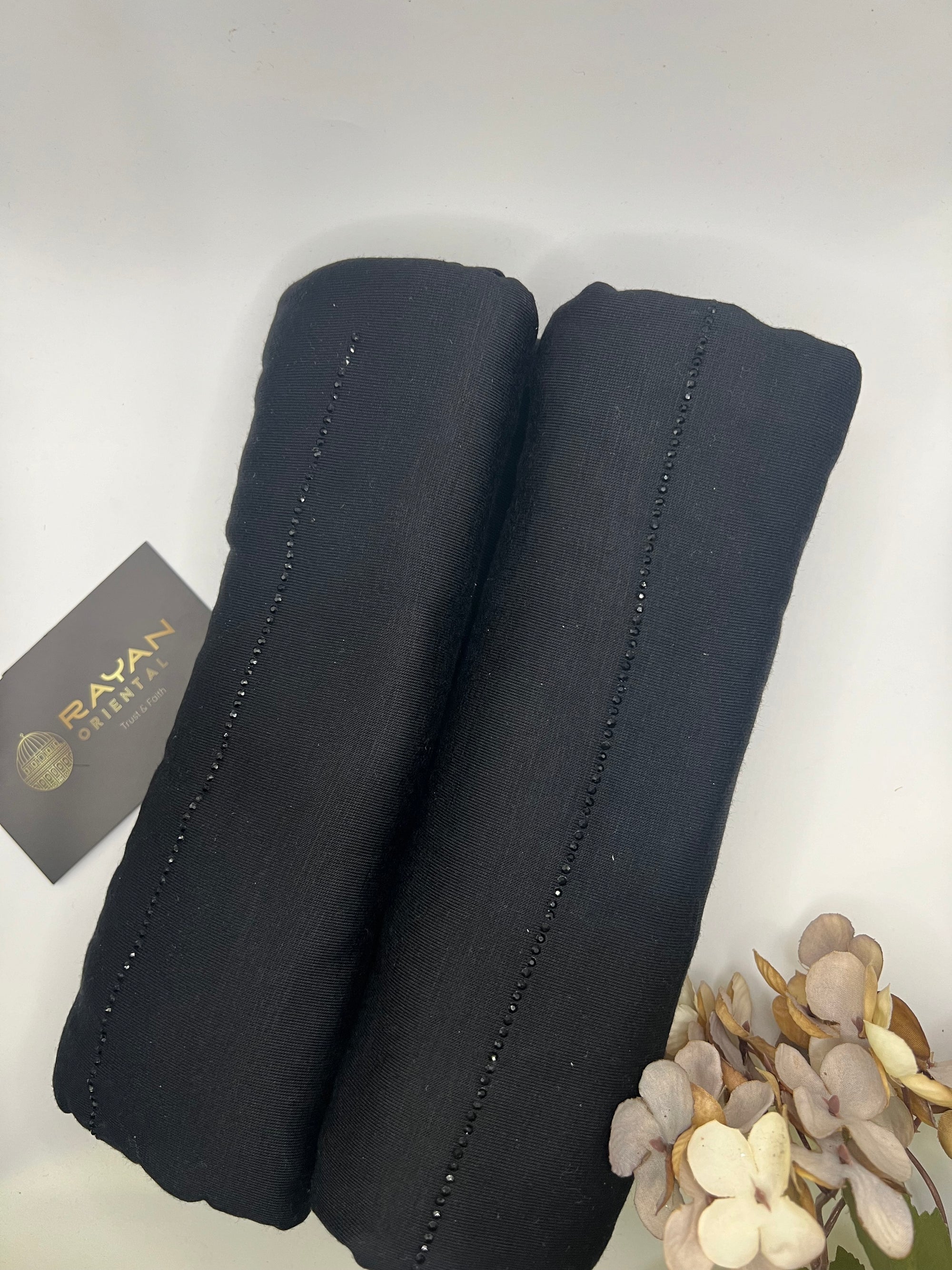 Jersey Diamond Hijab