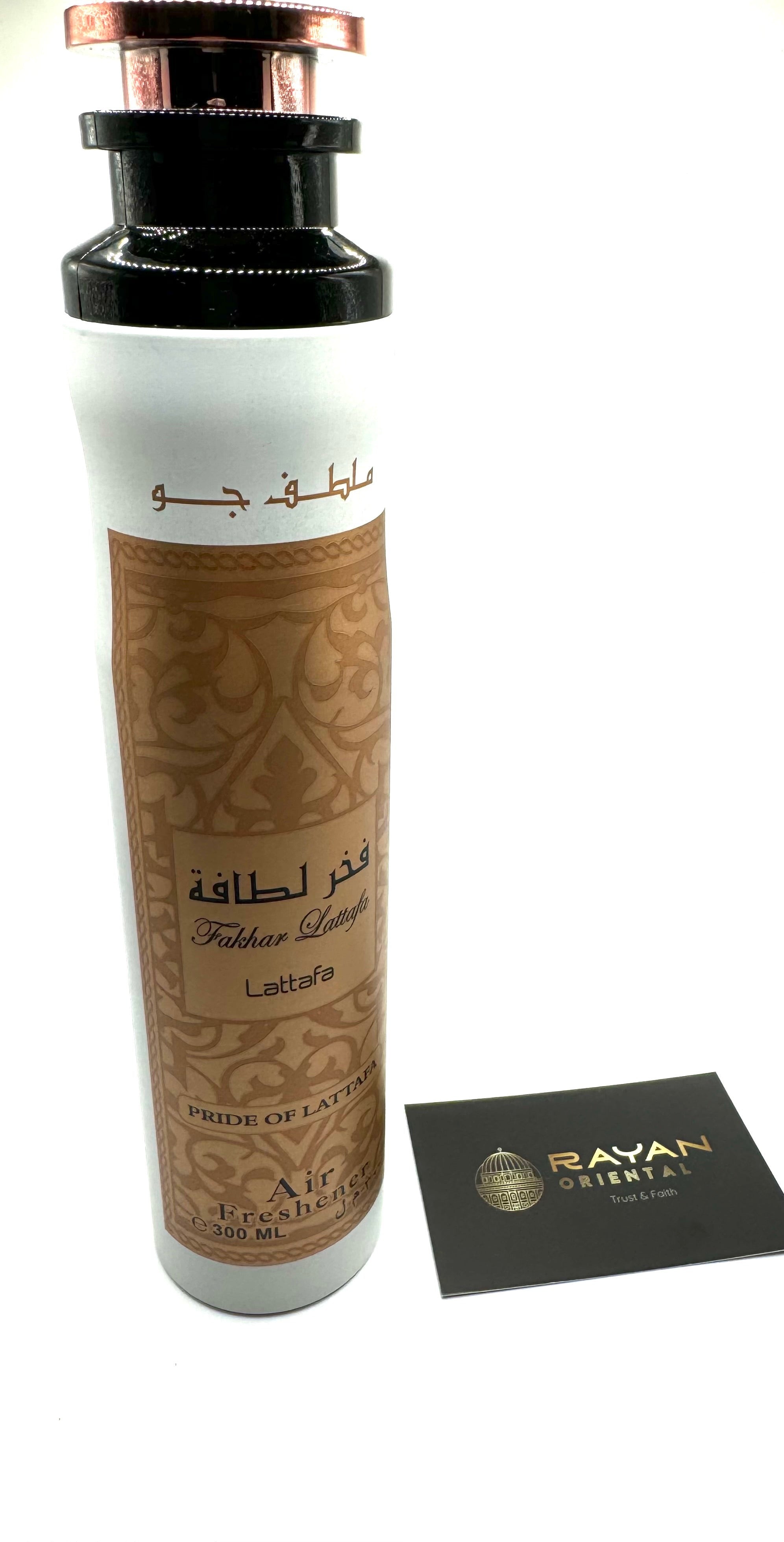Raumduft 300 ml (1 Stück – Zufällige Marke &amp; Duftrichtung)