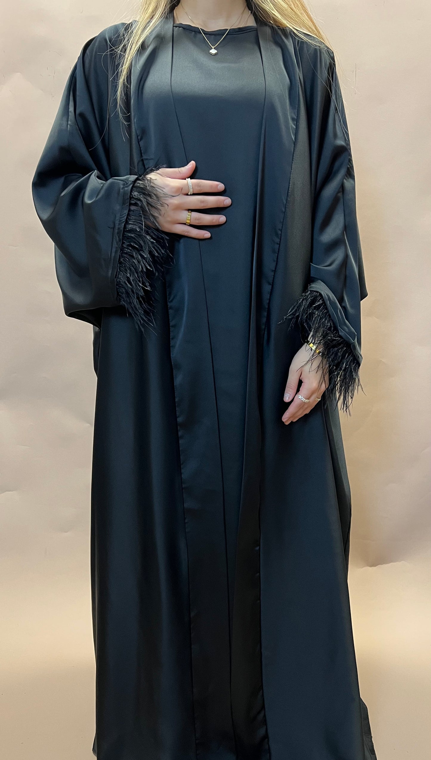 Abaya Hala