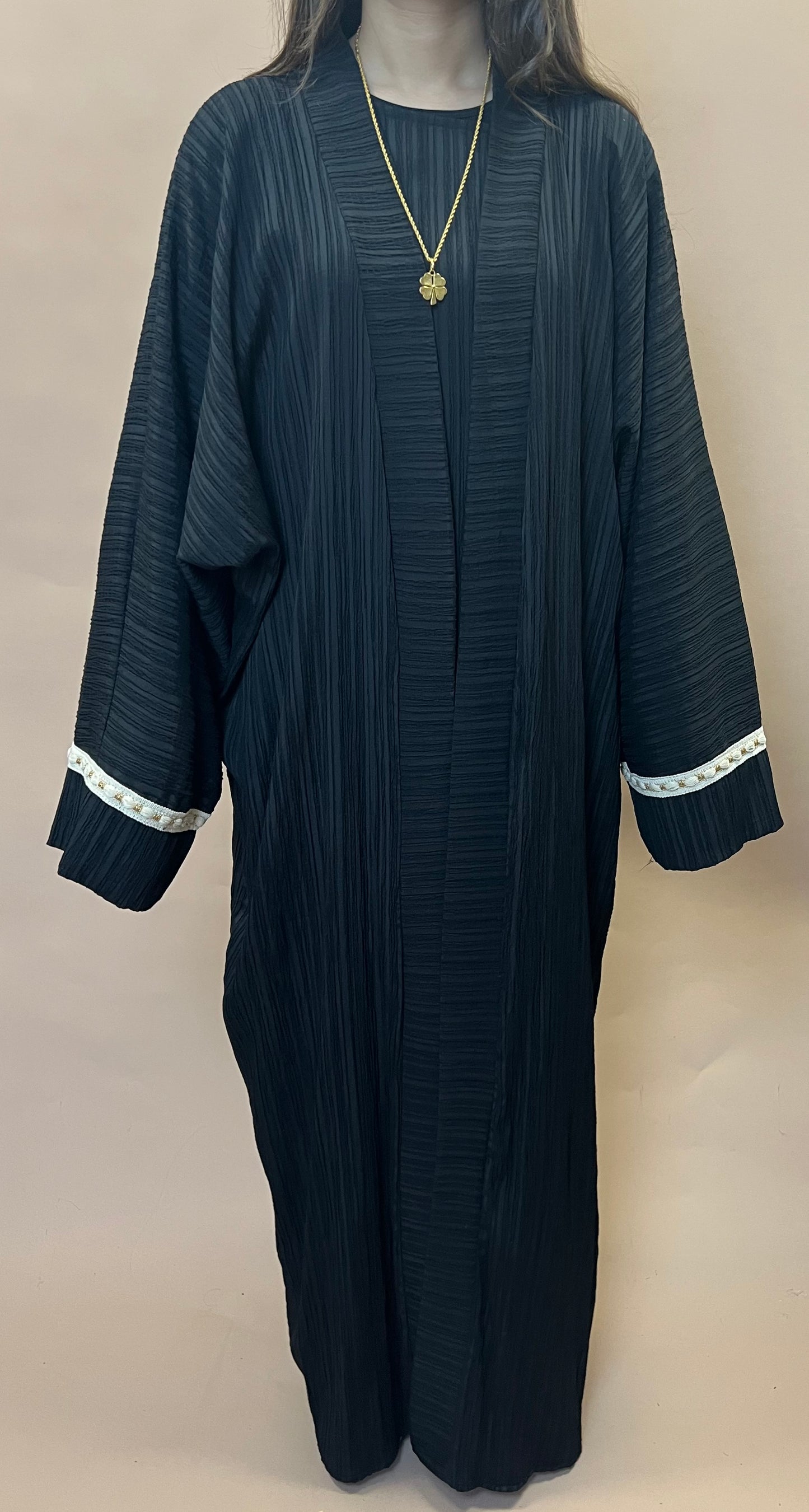 Abaya Basima