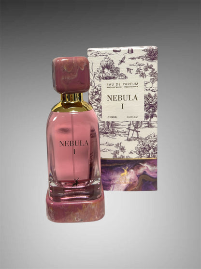 Nebula I Maison Alhambra