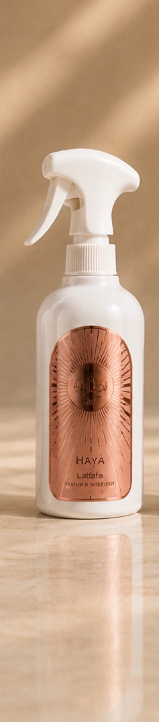 Lattafa Air Freshener Spray 450/500ml