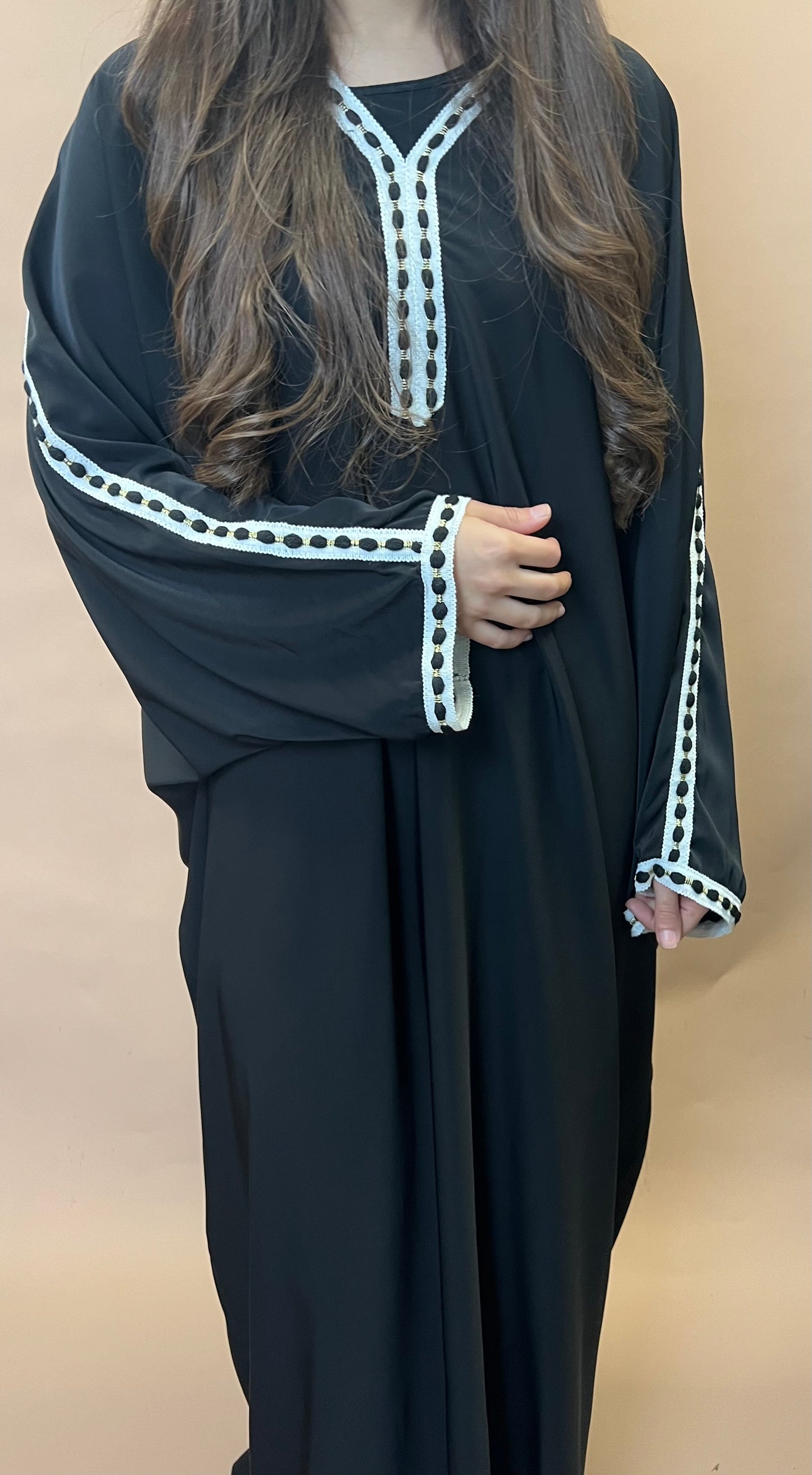 Abaya Farasha