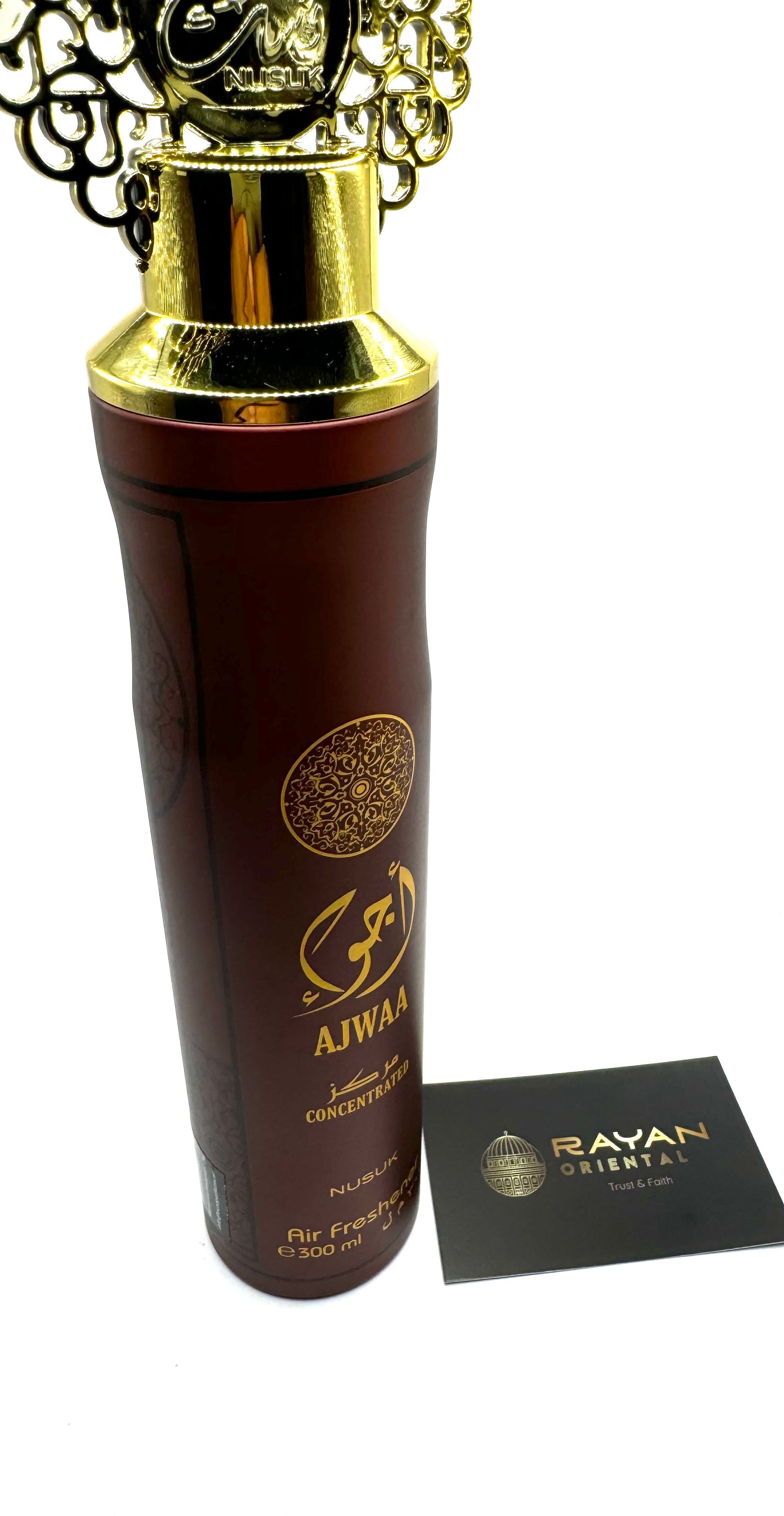 Raumduft 300 ml (1 Stück – Zufällige Marke &amp; Duftrichtung)