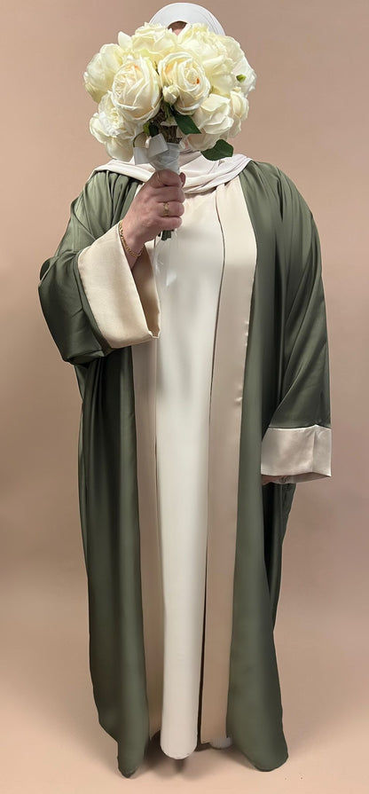 Abaya Malak