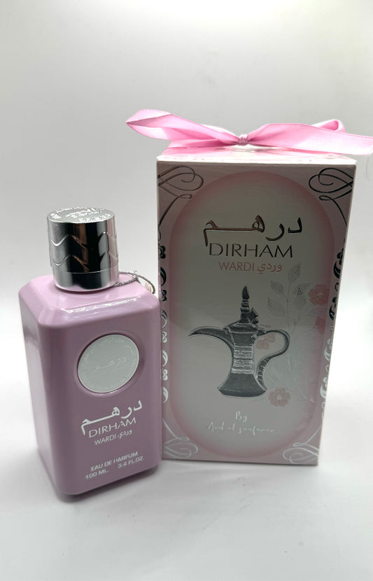 Dirham Wardi Eau de Parfum 100ml Damen Parfüm