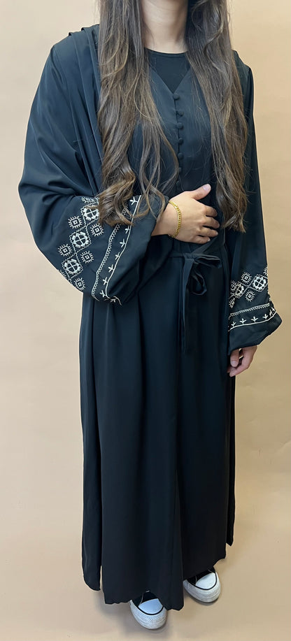 Abaya Jamila