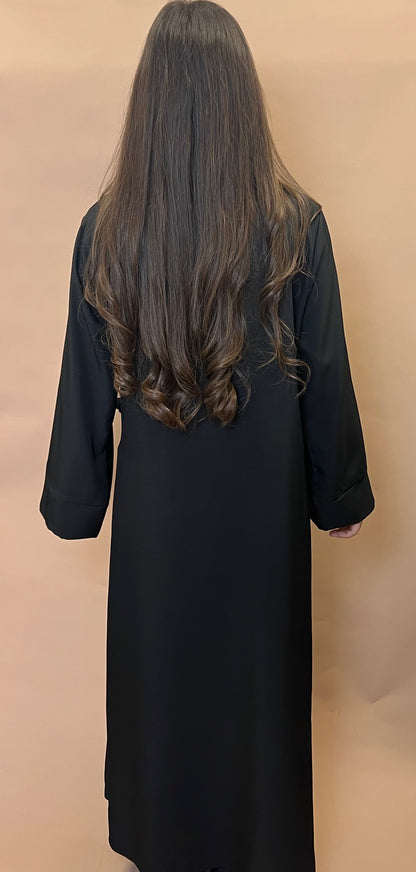 Abaya Basma