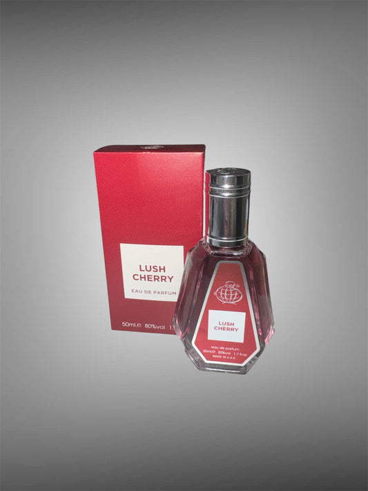 Fragrance World Lush Cherry 50ml