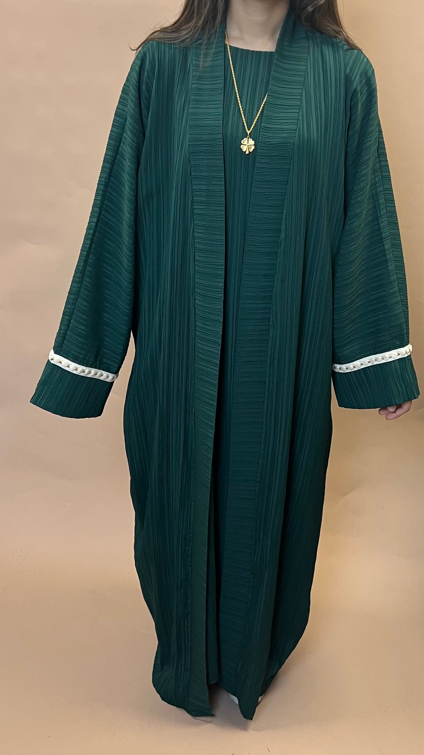 Abaya Basima