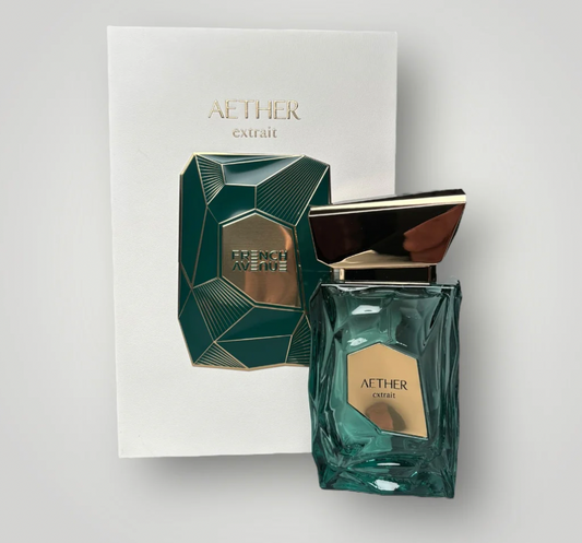 French Avenue Aether Extrait