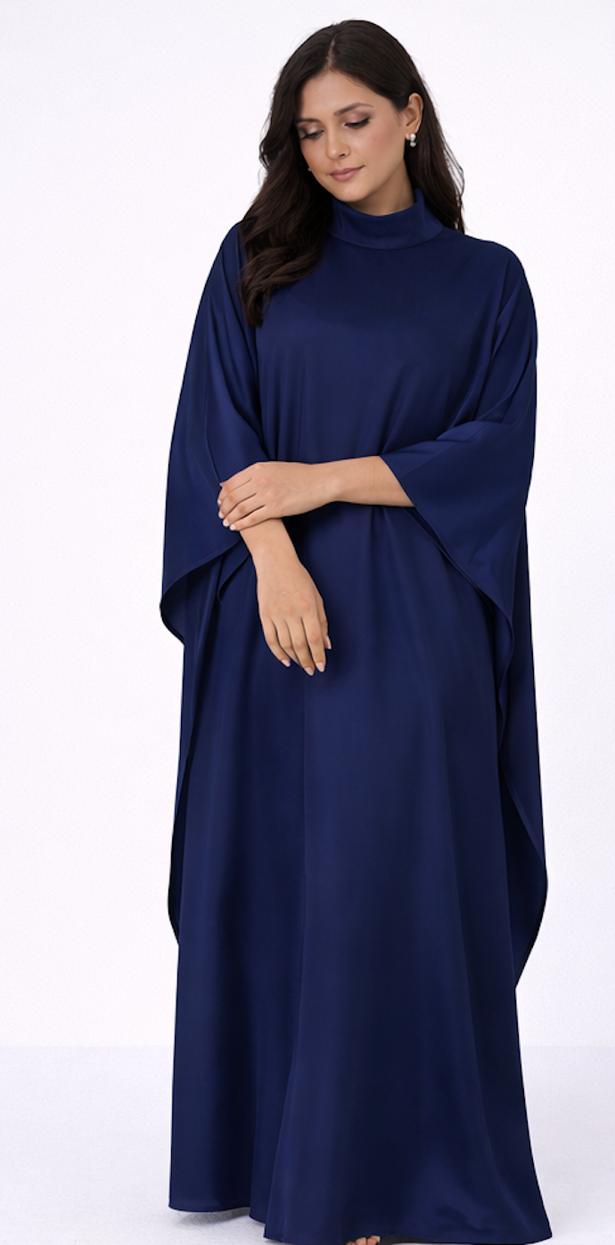 Abaya AYLA - Modesty Abaya