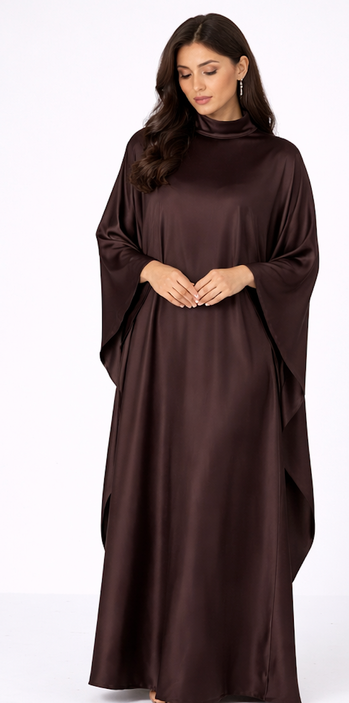 Abaya AYLA - Modesty Abaya