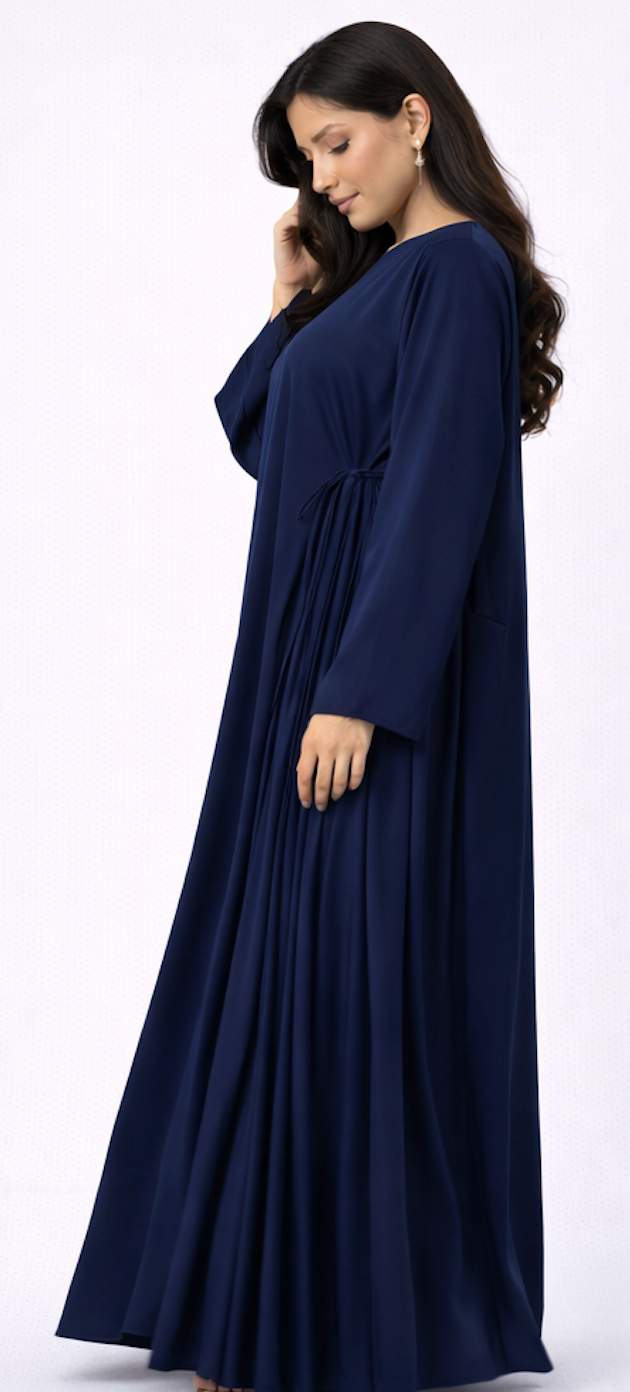 Abaya Layla