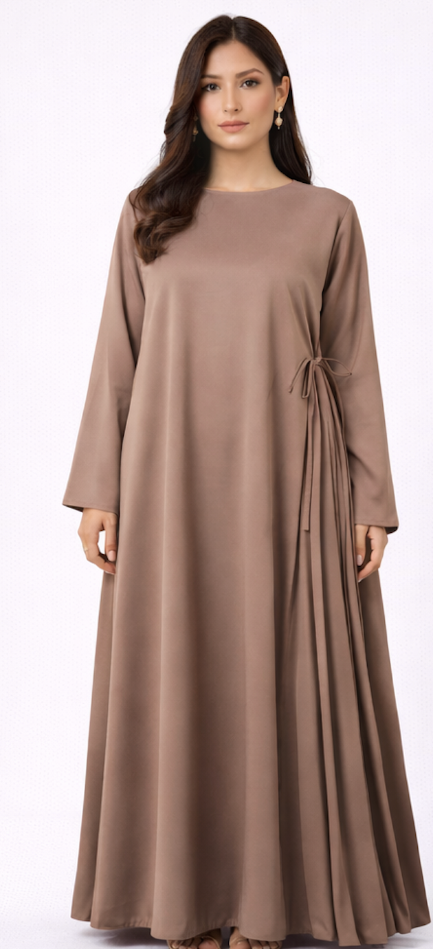 Abaya Layla