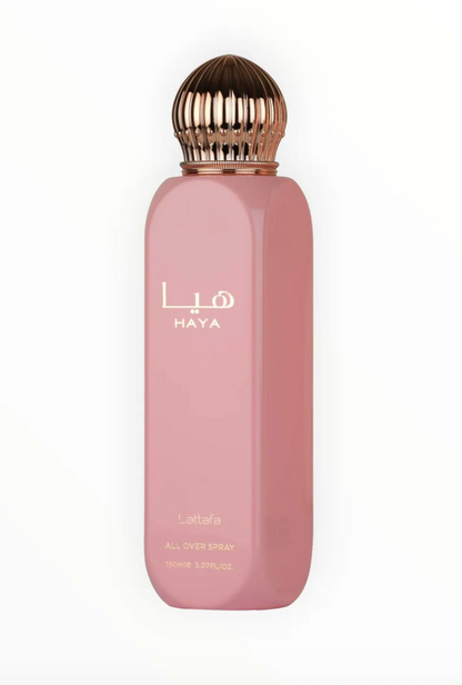 Lattafa All Over Spray 150ml