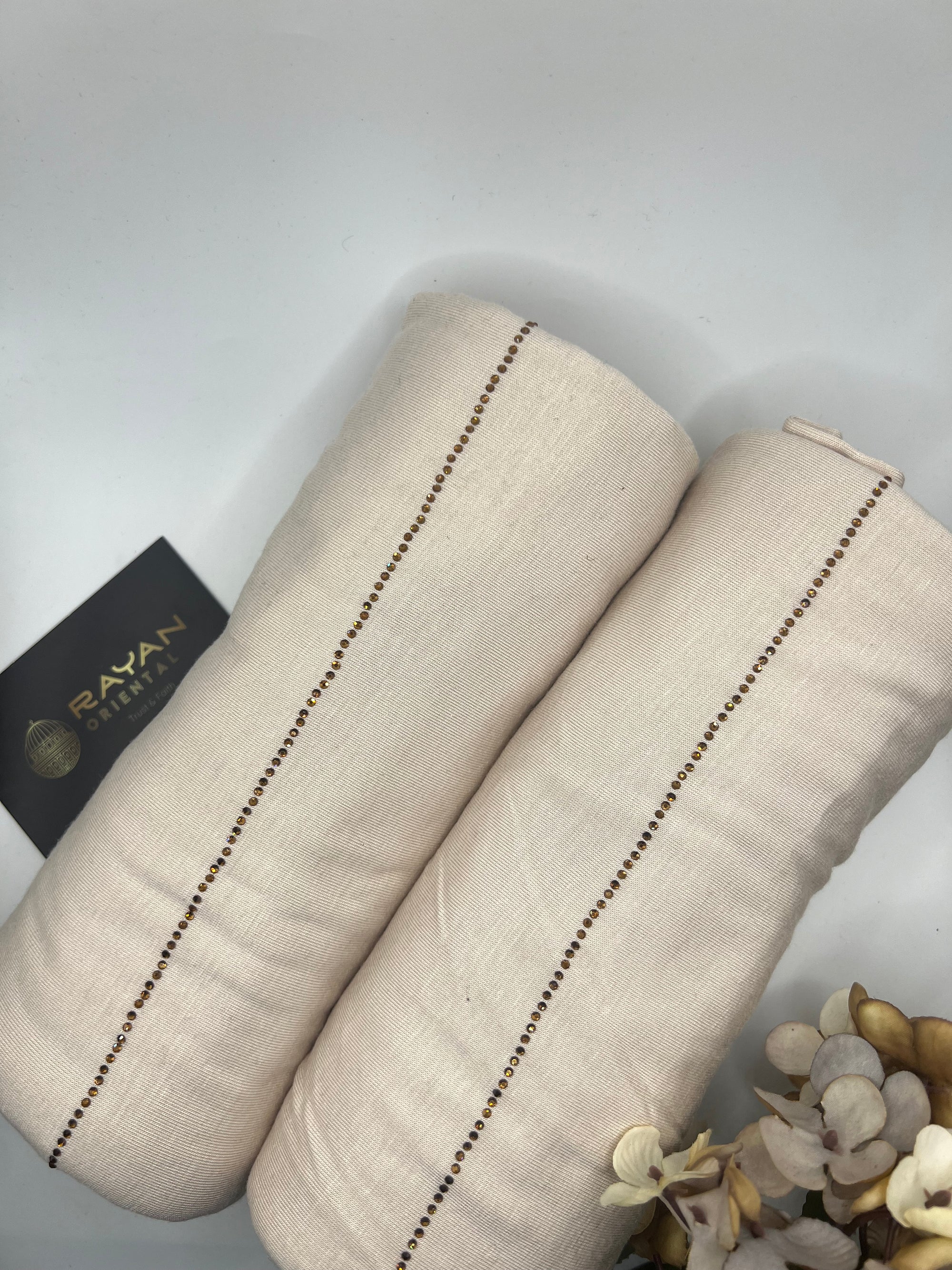 Jersey Diamond Hijab