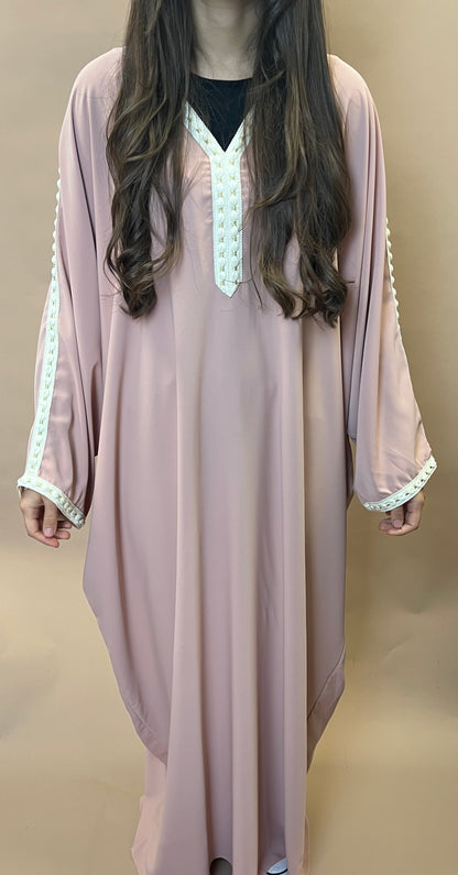 Abaya Farasha