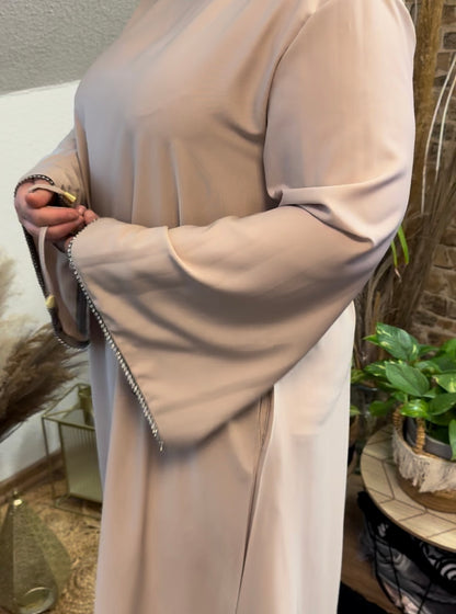 Abaya Asiya