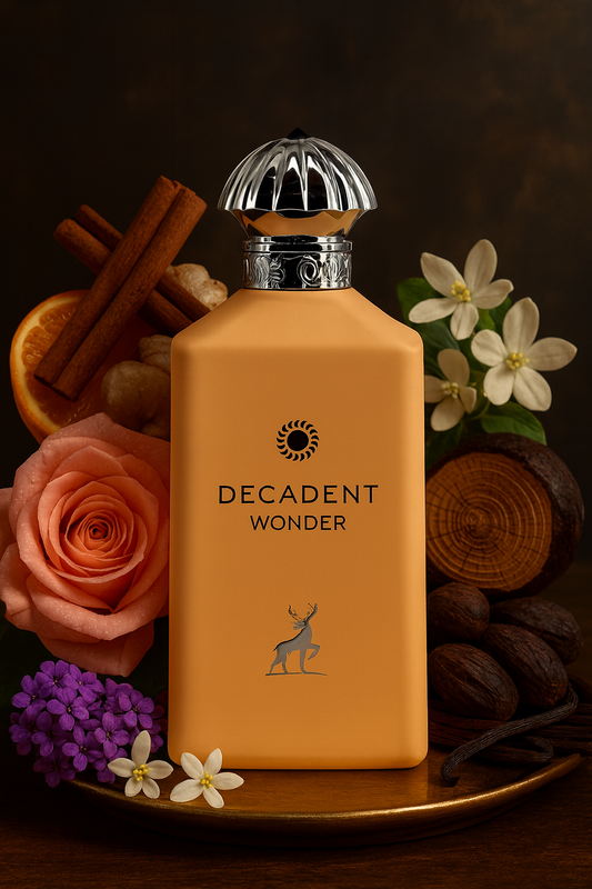 Decadent Wonder 100ml Maison Alhambra Eau de Parfum