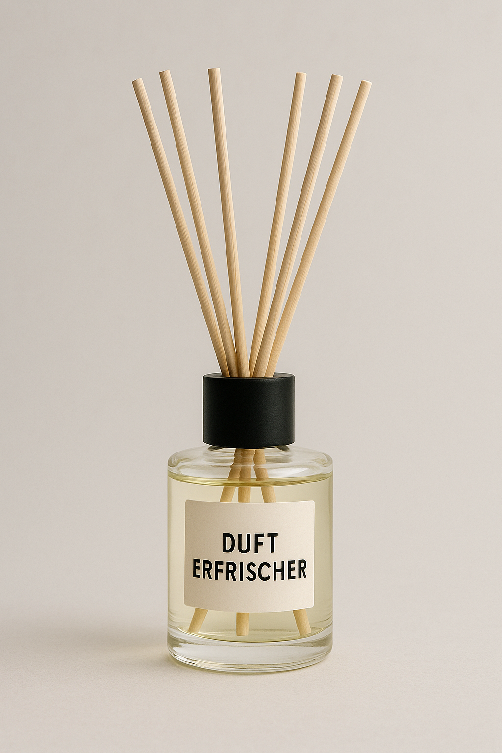 Zufällger Dufterfrsicher