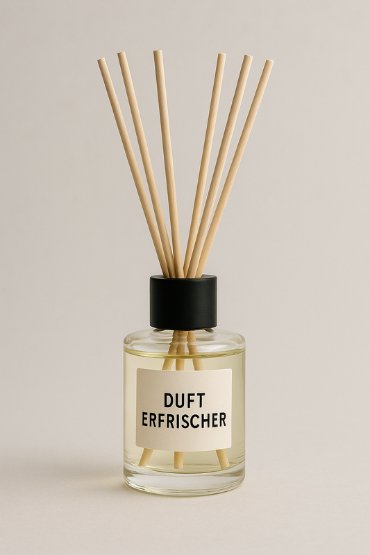 Zufällger Dufterfrsicher