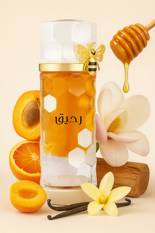 Raheeq Nusuk 100ml Eau de Parfum