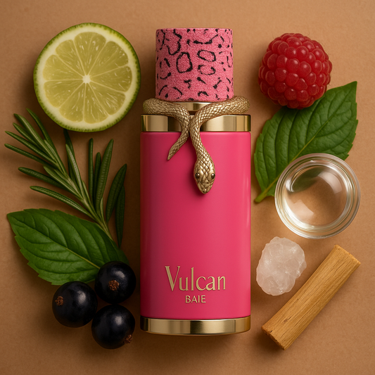 Vulcan Baie - French Avenue 100ml