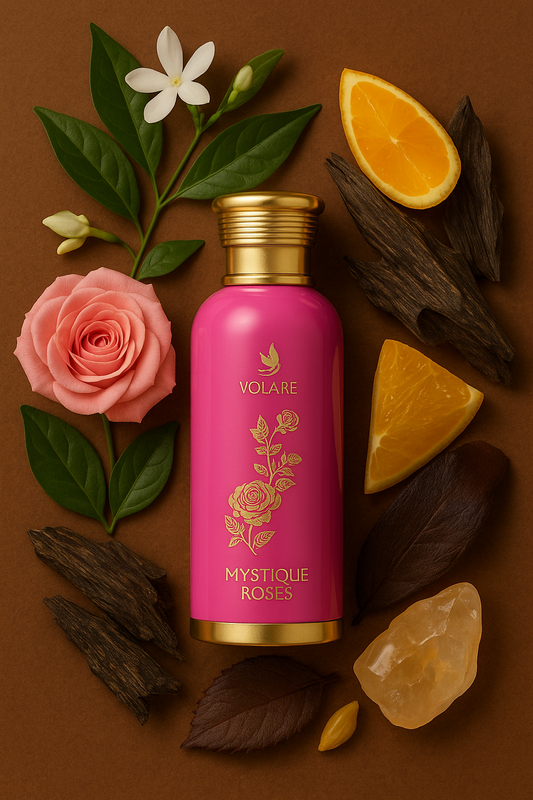 Mystique Roses - Volare 100ml