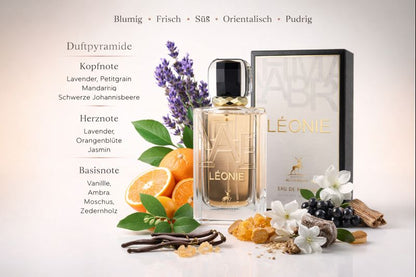Leonie 100ml Maison Alhambra Eau de Parfum Damen