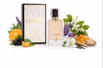 Leonie 100ml Maison Alhambra Eau de Parfum Damen