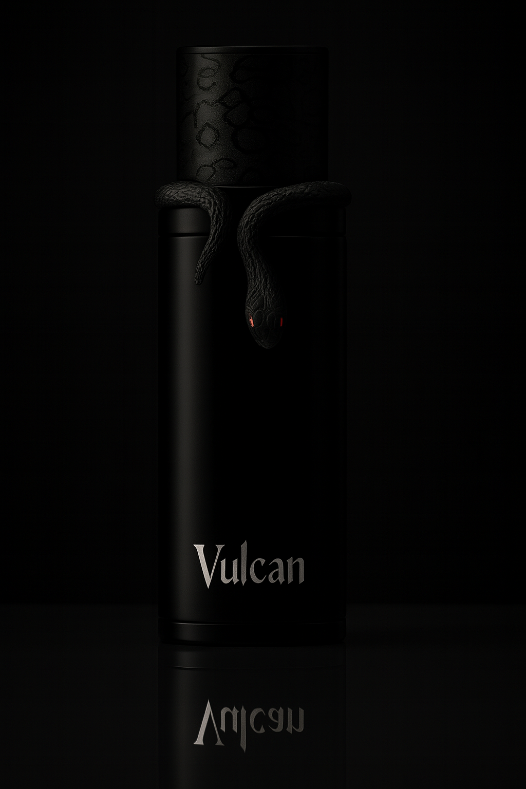 Vulcan Black Friday Edition 100ml Extrait De Parfum by French Avenue