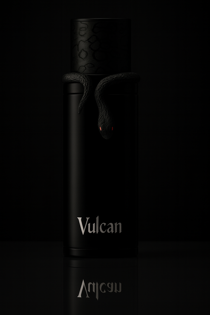 Vulcan Black Friday Edition 100ml Extrait De Parfum by French Avenue