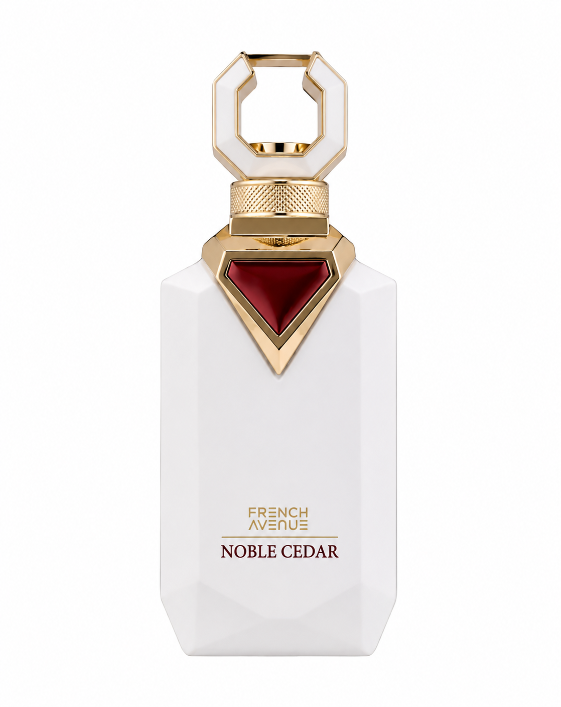 French Avenue Noble Cedar (100ml)