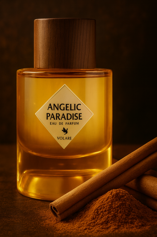 Ange­lic Para­dise Volare Eau de Par­fum 100ml