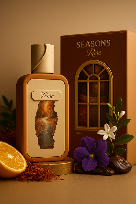 SEASONS RISE RIIFFS EAU DE PARFUM 100ML
