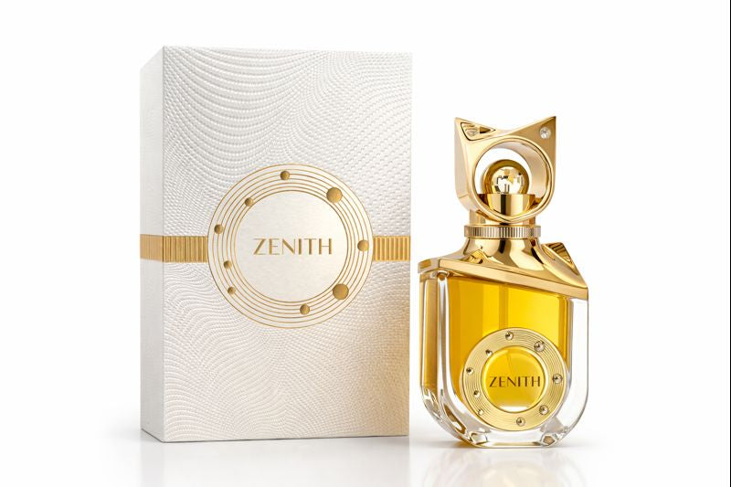 Riiffs Zenith Extrait de Parfum 100ml -NEW-