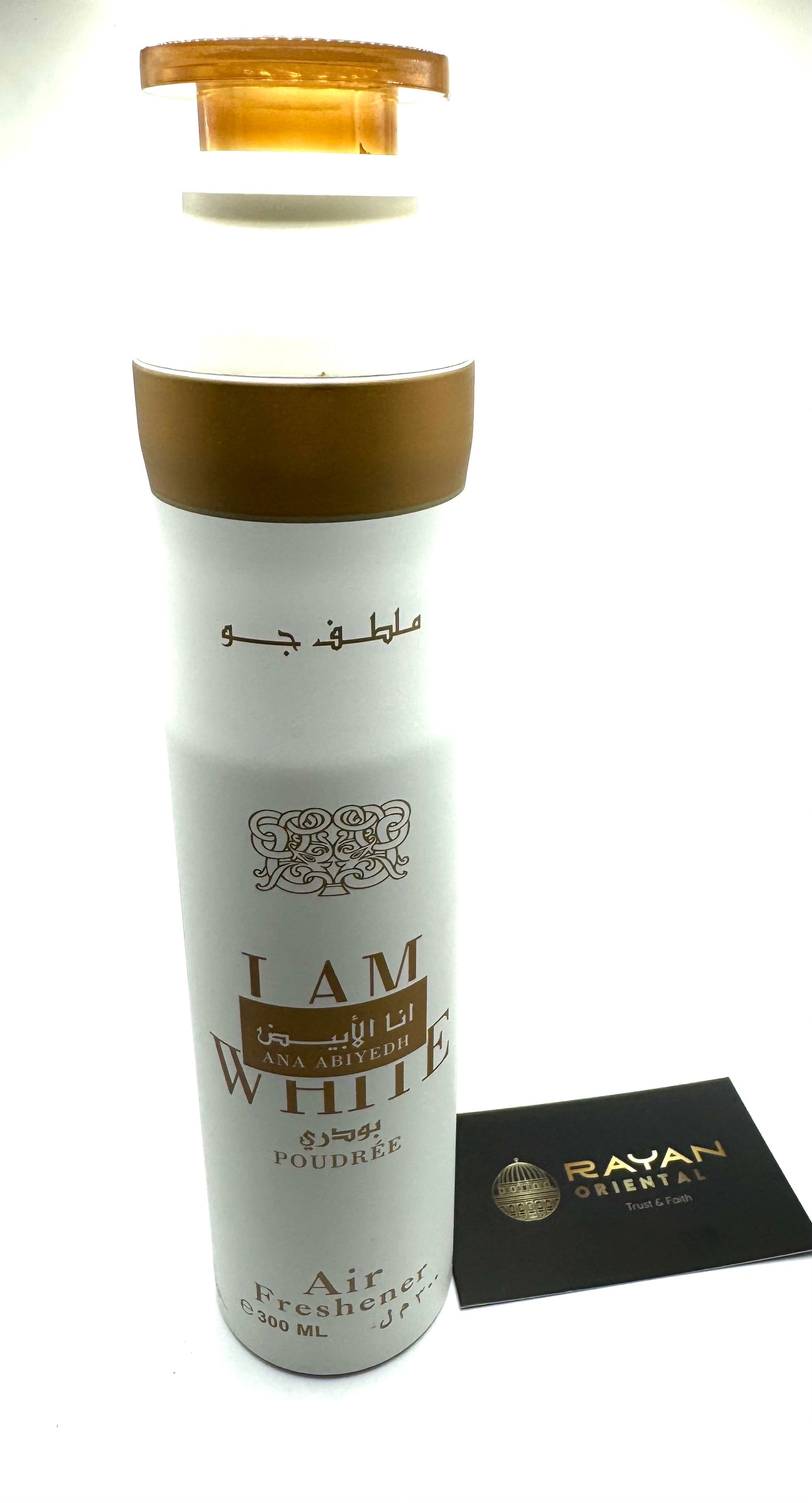 Raumduft 300 ml (1 Stück – Zufällige Marke &amp; Duftrichtung)