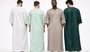 Abaya für Männer – Al Rayan