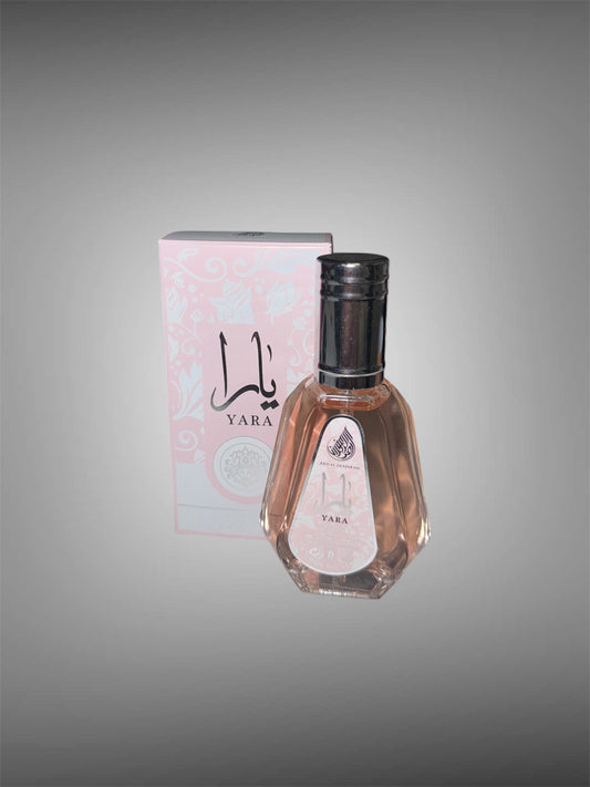 Ard Al Zaafaran Yara 50ml