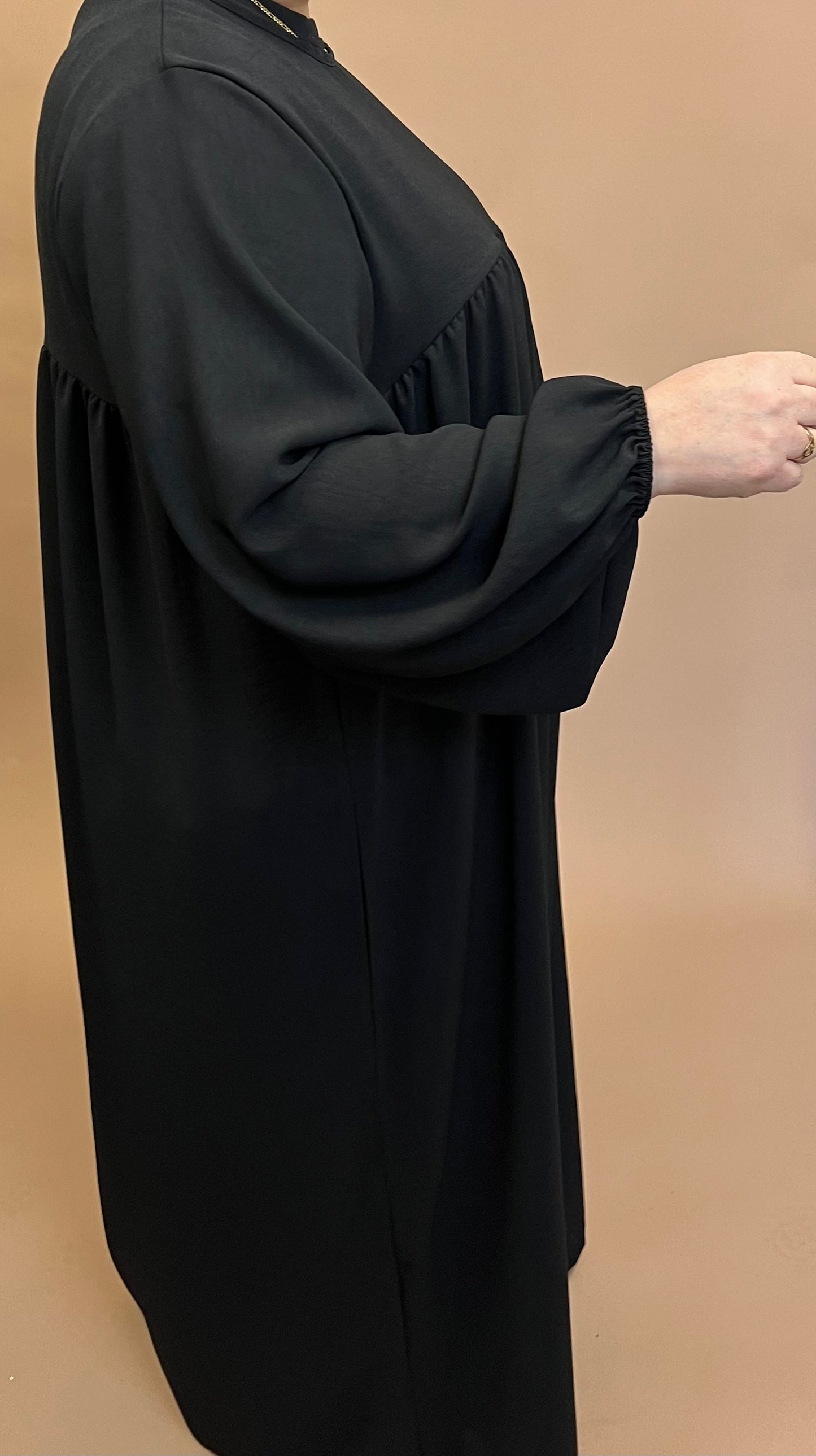 Ballon Abaya