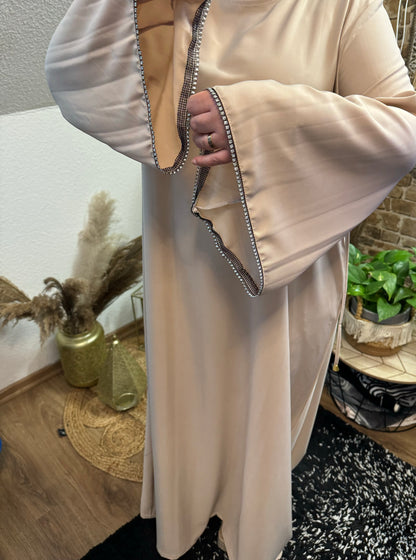 Abaya Asiya