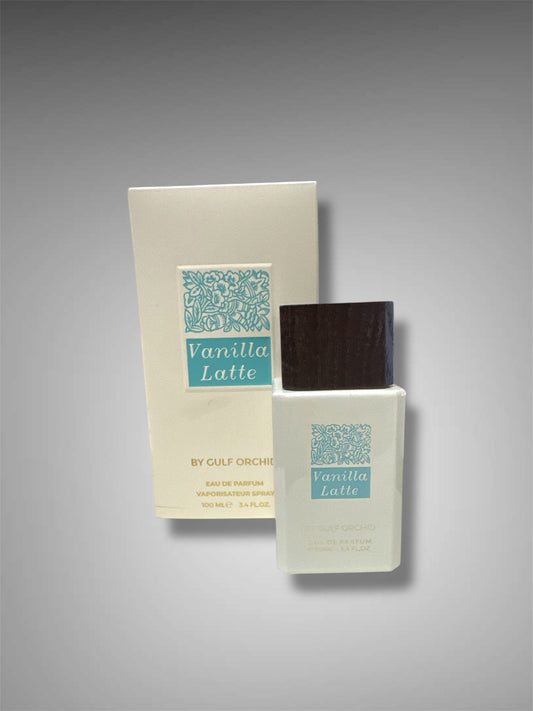 Vanilla Latte von Gulf Orchid – EDP