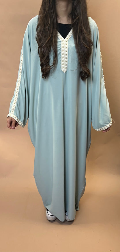 Abaya Farasha