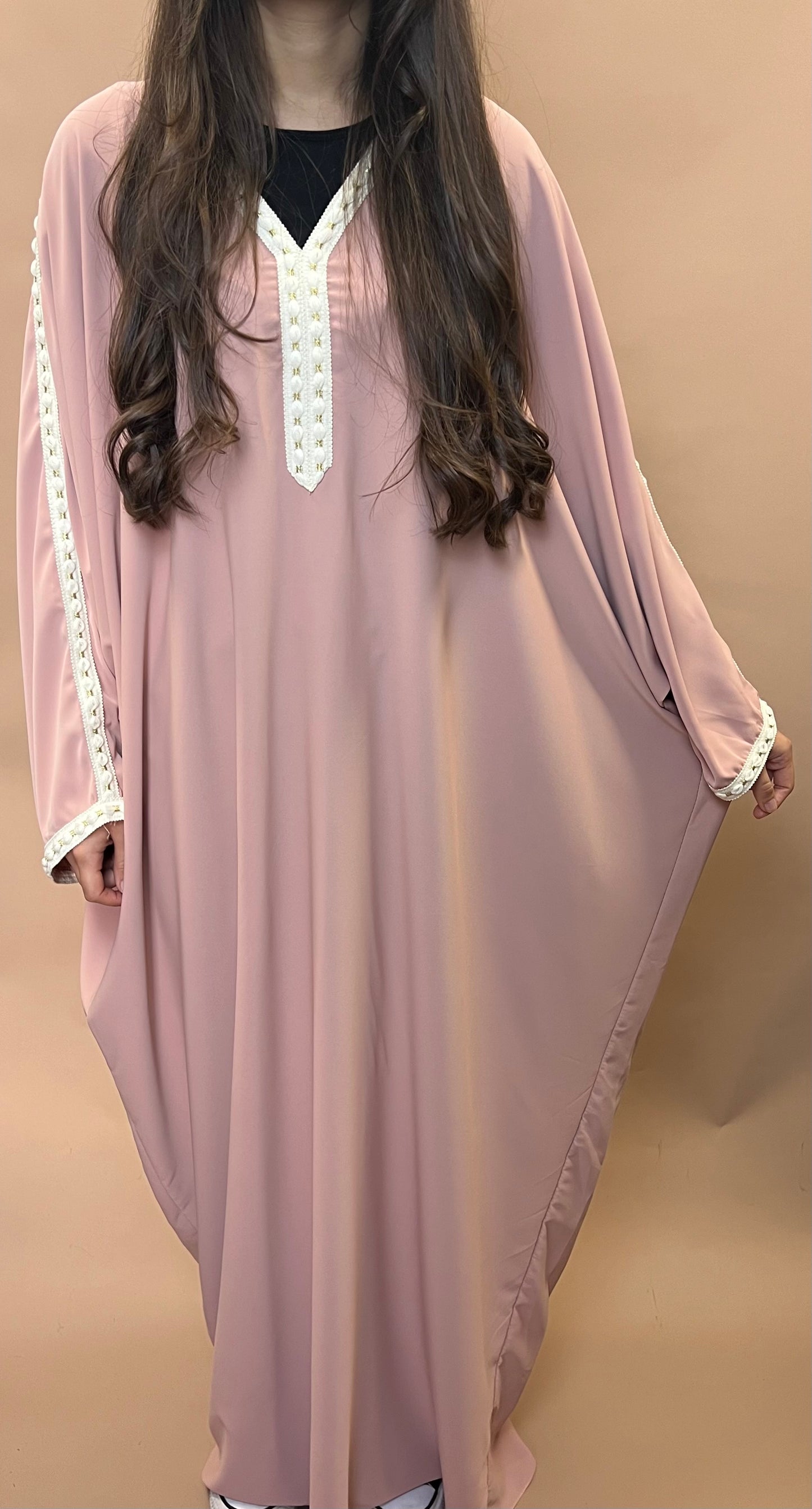 Abaya Farasha