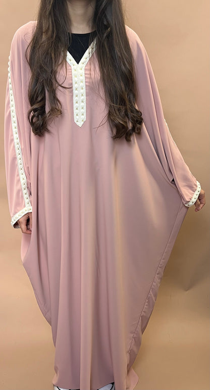 Abaya Farasha