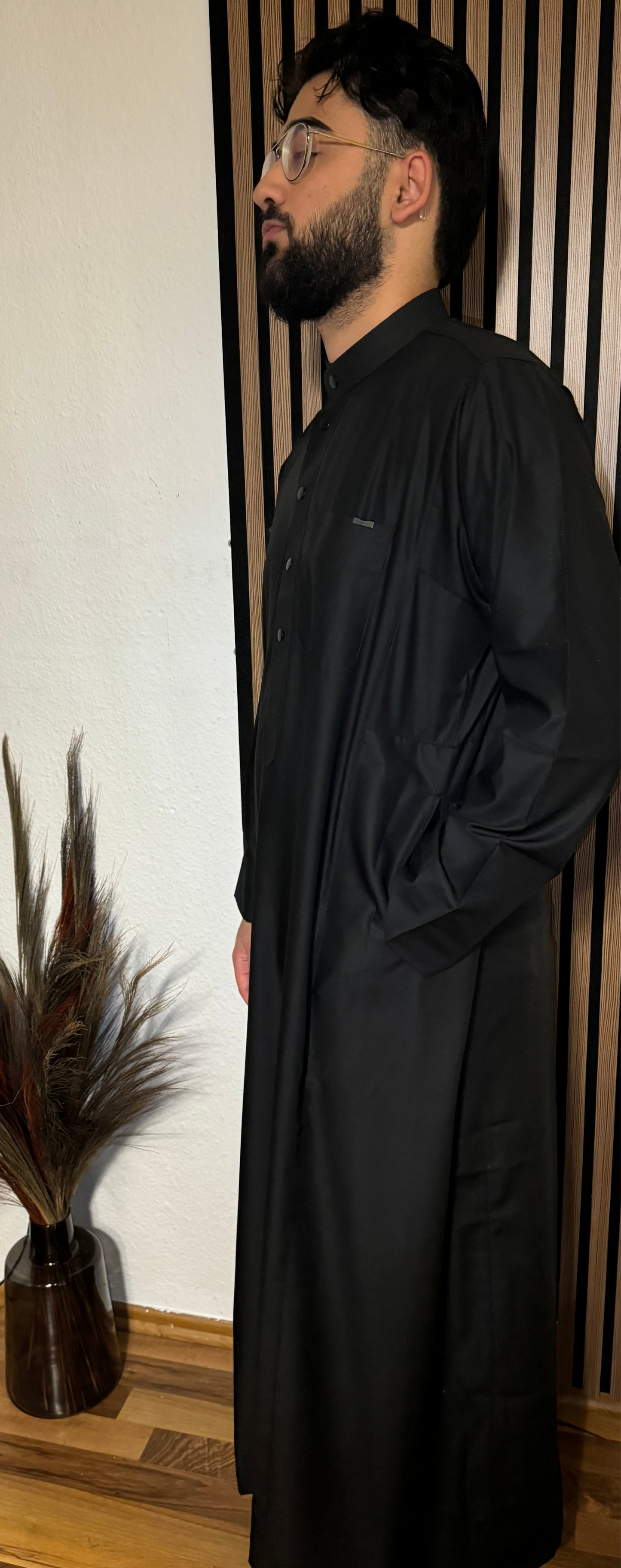 Khair Abaya Men