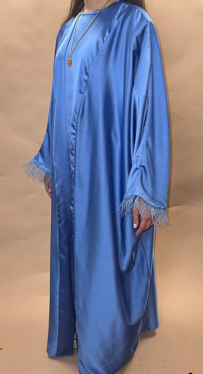 Abaya Hala