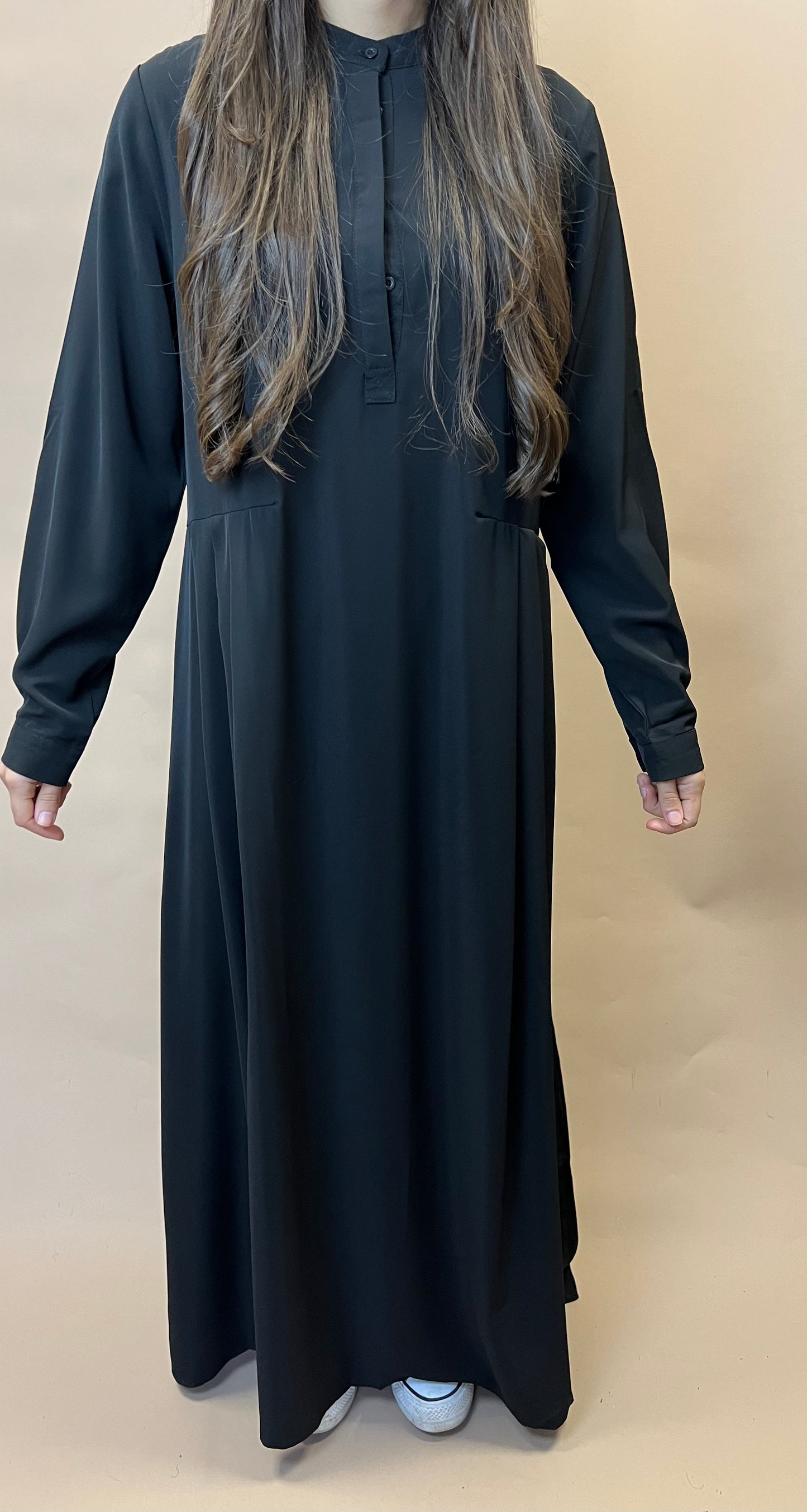 Abaya Saida