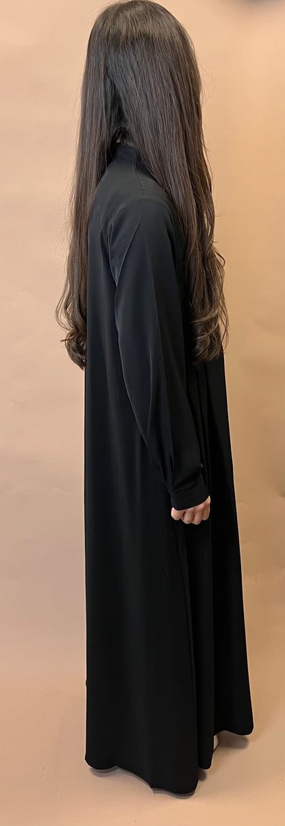 Abaya Saida